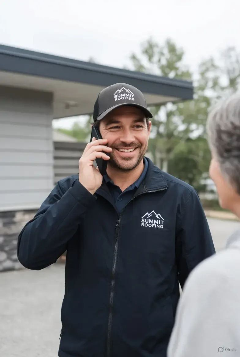 Flat Roof Leak Repair Saint Francis, SD FAQs